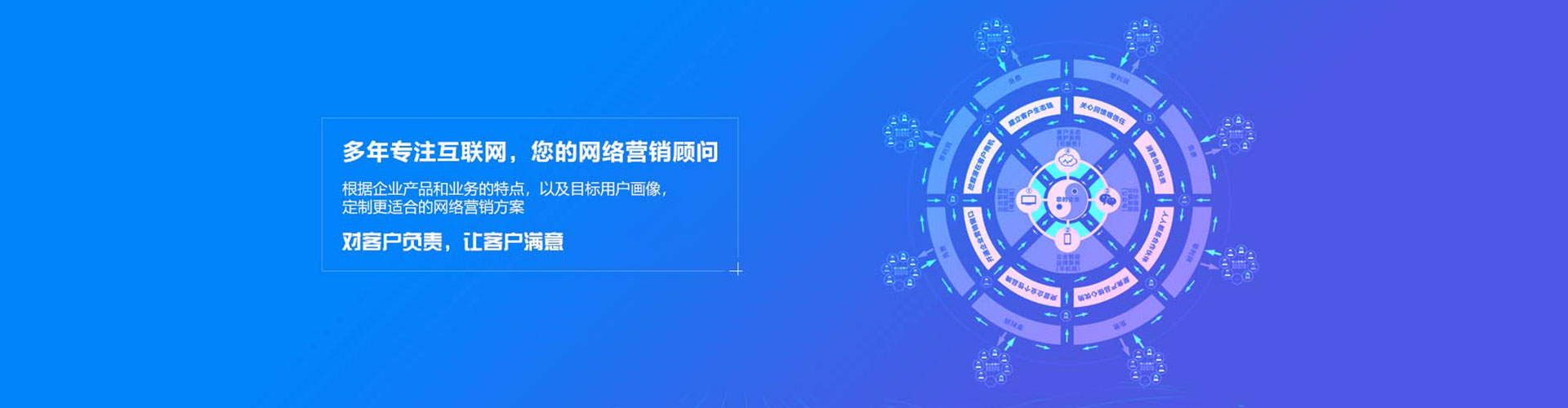 满城百度竞价广告